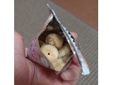 「森永製菓 パックンチョ チョコ プチパック ディズニープリンセスデザイン 袋90g」のクチコミ画像 by ももたろこさん