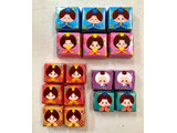 「チロル ひなまつり 箱16個」のクチコミ画像 by SANAさん