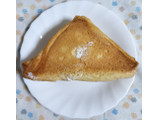 「フジパン 三角メロンホイップ 袋1個」のクチコミ画像 by ゆるりむさん