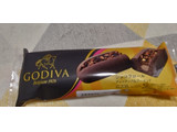 「ゴディバ GODIVA ショコラロール チョコチップ＆アーモンド」のクチコミ画像 by やっぺさん