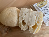 「ニューデイズ Panest カマンベールチーズクリームパン」のクチコミ画像 by こつめかわうそさん