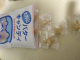「大内山酪農 大内山バターキャンディ 100g」のクチコミ画像 by おうちーママさん