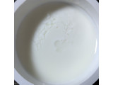 「明治 ザバス MILK PROTEIN ヨーグルト脂肪0 バニラ風味 カップ125g」のクチコミ画像 by るったんさん