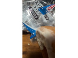「ヤマザキ ドーナツステーション オールドファッションドーナツ ダブルミルク 袋1個」のクチコミ画像 by れなれなさん