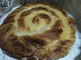 「ヤマザキ ミニスナックゴールド ベイクドチーズケーキ風味 袋1個」のクチコミ画像 by ゅぃぽんさん