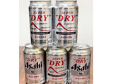 「アサヒ スーパードライ 缶350ml」のクチコミ画像 by ビールが一番さん