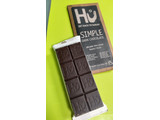 「Hu アーモンドクランチ ココナッツフレーク ミルクチョコレート 60g」のクチコミ画像 by minorinりん さん