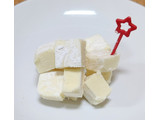 「セブン-イレブン とろけるホワイトチョコ」のクチコミ画像 by みにぃ321321さん