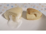 「ファミリーマート ファミマルBakery たっぷりミルククリームパン」のクチコミ画像 by ゆるりむさん