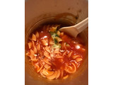 「クノール スープDELI まるごと1個分完熟トマトのスープパスタ カップ41.6g」のクチコミ画像 by パン大好きさん