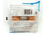 「ヤマザキ ドーナツステーション オールドファッションドーナツ ダブルミルク 袋1個」のクチコミ画像 by つなさん