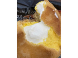 「オランジェ ひかえめに言ってクリーム多めのシュークリーム・カスタード＆ホイップ 袋1個」のクチコミ画像 by ビールが一番さん