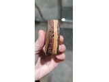 「ファミリーマート 濃厚生チョコサンド」のクチコミ画像 by タケダさん