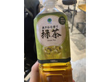 「ファミリーマート ファミマル 緑茶 ペット1000ml」のクチコミ画像 by kawawawawaさん