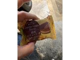「ファミリーマート 濃厚生チョコサンド」のクチコミ画像 by kawawawawaさん