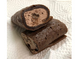 「ヤマザキ なめらなチョコクリームロール 袋1個」のクチコミ画像 by SANAさん