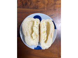 「第一パン ホワイトチョコとマカダミアナッツのパン 袋1個」のクチコミ画像 by ピンクのぷーさんさん