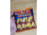 「三幸製菓 わが家のテッパン 袋110g」のクチコミ画像 by ココアプリンみきさん