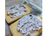 「無印良品 桜のクリームサンドクッキー 袋1個」のクチコミ画像 by わやさかさん