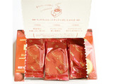 「明治 リッチストロベリーチョコサンド 箱2枚×3」のクチコミ画像 by コーンスナック好きさん