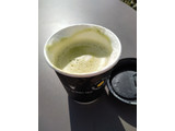 「nana’s green tea 抹茶ラテ HOT M」のクチコミ画像 by ぴのこっここ就寝中さん