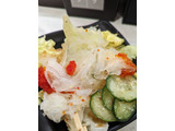 「かっぱ寿司 寿司屋のまかない海鮮サラダ」のクチコミ画像 by usomohoubenさん