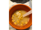 「クノール カップスープ つぶたっぷりコーンクリーム 箱3袋」のクチコミ画像 by パン大好きさん