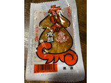「やおきん 甘いか太郎 メンタイ味 袋1枚」のクチコミ画像 by gologoloさん