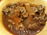 ブロンコビリー 初春サラダバーの実食写真（なんやかんやさん）