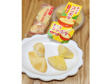 「徳島産業 食べるコンポタ コーン粒入り」のクチコミ画像 by みにぃ321321さん