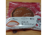 「ローソン Uchi Cafe’ × ICHIBIKO どらもっち 苺＆ホワイトチョコ」のクチコミ画像 by tddtakaさん