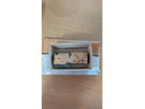 「セブンカフェ クッキー＆ブラウニー」のクチコミ画像 by Monakaさん