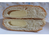 「ファミリーマート ファミマルBakery 肉球みたいなパン ミルククリーム」のクチコミ画像 by ゆるりむさん
