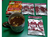 「クノール カップスープ オニオンコンソメ 箱3袋」のクチコミ画像 by ウナギミント333さん