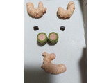 「東ハト キャラメルコーン もも味 ひなまつり 袋70g」のクチコミ画像 by ゅぃぽんさん