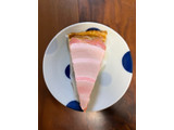 「ドトール 桜香るパリパリチョコミルクレープ」のクチコミ画像 by ピンクのぷーさんさん