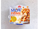 「森永 MOW PRIME バタークッキー＆クリームチーズ カップ105ml」のクチコミ画像 by むぎっこさん
