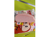 「第一パン ポケモンミニ蒸しケーキ いちご 食物繊維入り」のクチコミ画像 by minorinりん さん