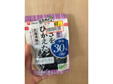 「フジッコ おまめさん 甘さをひかえた 北海道黒豆 袋110g」のクチコミ画像 by みもとさん