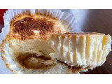 「ローソン Uchi Cafe’ バスチー バスク風チーズケーキ」のクチコミ画像 by 甘党の桜木さん