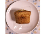 「ローソン Uchi Cafe’ バナナマフィン」のクチコミ画像 by ゆるりむさん