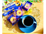 「ブルボン 塩キャラメルクッキー 箱3枚×3」のクチコミ画像 by 舞舞舞さん