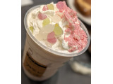 「スターバックス 花見だんご フラペチーノ ミルク Tall」のクチコミ画像 by ちょこコーヒーさん