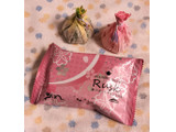 「シャトレーゼ ティータイムブレッド春のさくらチョコラスク 袋2枚」のクチコミ画像 by ゆるりむさん
