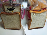 「ペンギンベーカリー とべない食パン」のクチコミ画像 by なんやかんやさん