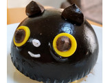 「ファミリーマート クロネコのチョコケーキ」のクチコミ画像 by はるなつひさん