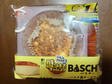 「ローソン Uchi Cafe’ バスチー バスク風チーズケーキ」のクチコミ画像 by まみぃーさん