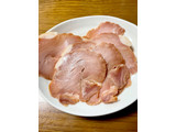 「万代 万（よろず）の逸品 国産豚使用 焼豚切り落とし 161g」のクチコミ画像 by ビールが一番さん