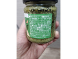 「オーケー Vitto GREEN PESTO ジェノベーゼソース 190g」のクチコミ画像 by すいすいちゃんさん