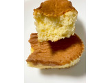 「ヤマザキ スイートポテト風味ケーキ（安納芋あん使用） 1個」のクチコミ画像 by ビールが一番さん